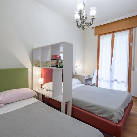 Forlihouse Hotel Buitenkant foto