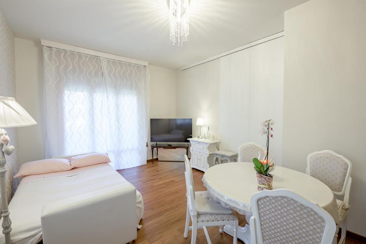 Forlihouse Hotel Buitenkant foto