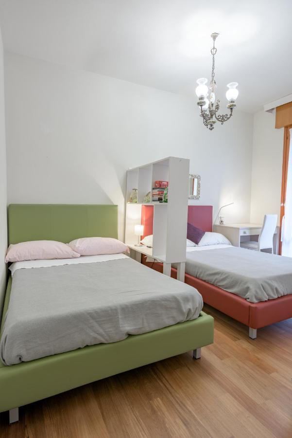 Forlihouse Hotel Buitenkant foto
