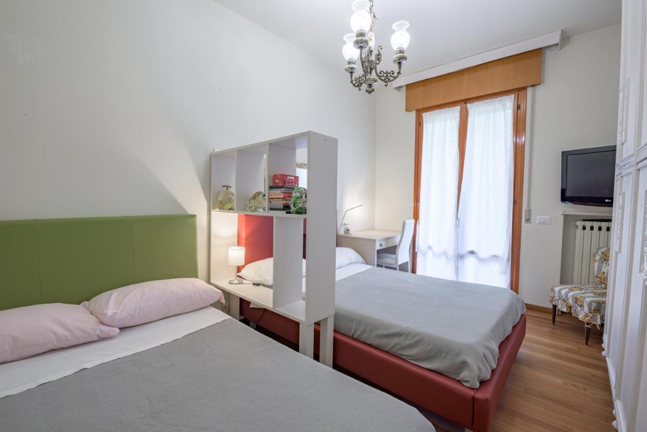 Forlihouse Hotel Buitenkant foto