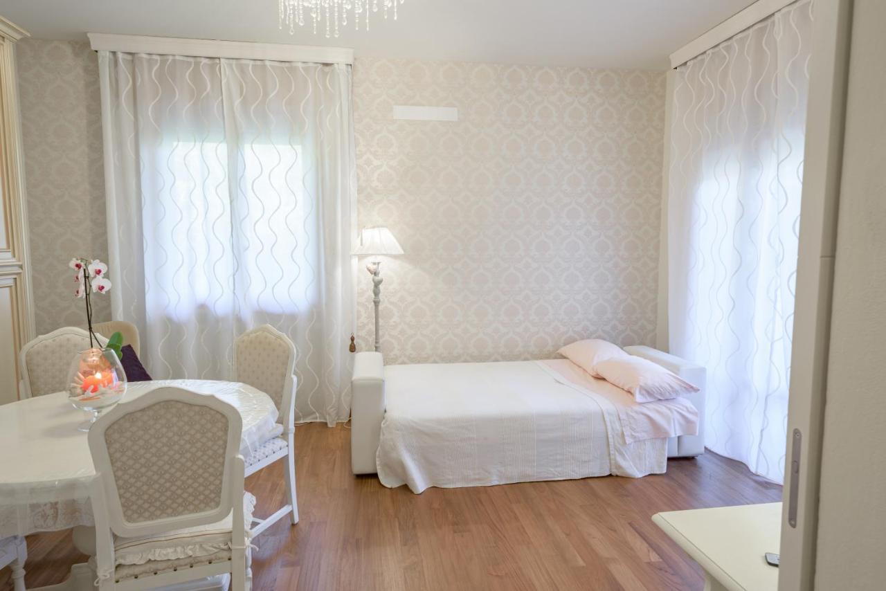 Forlihouse Hotel Buitenkant foto