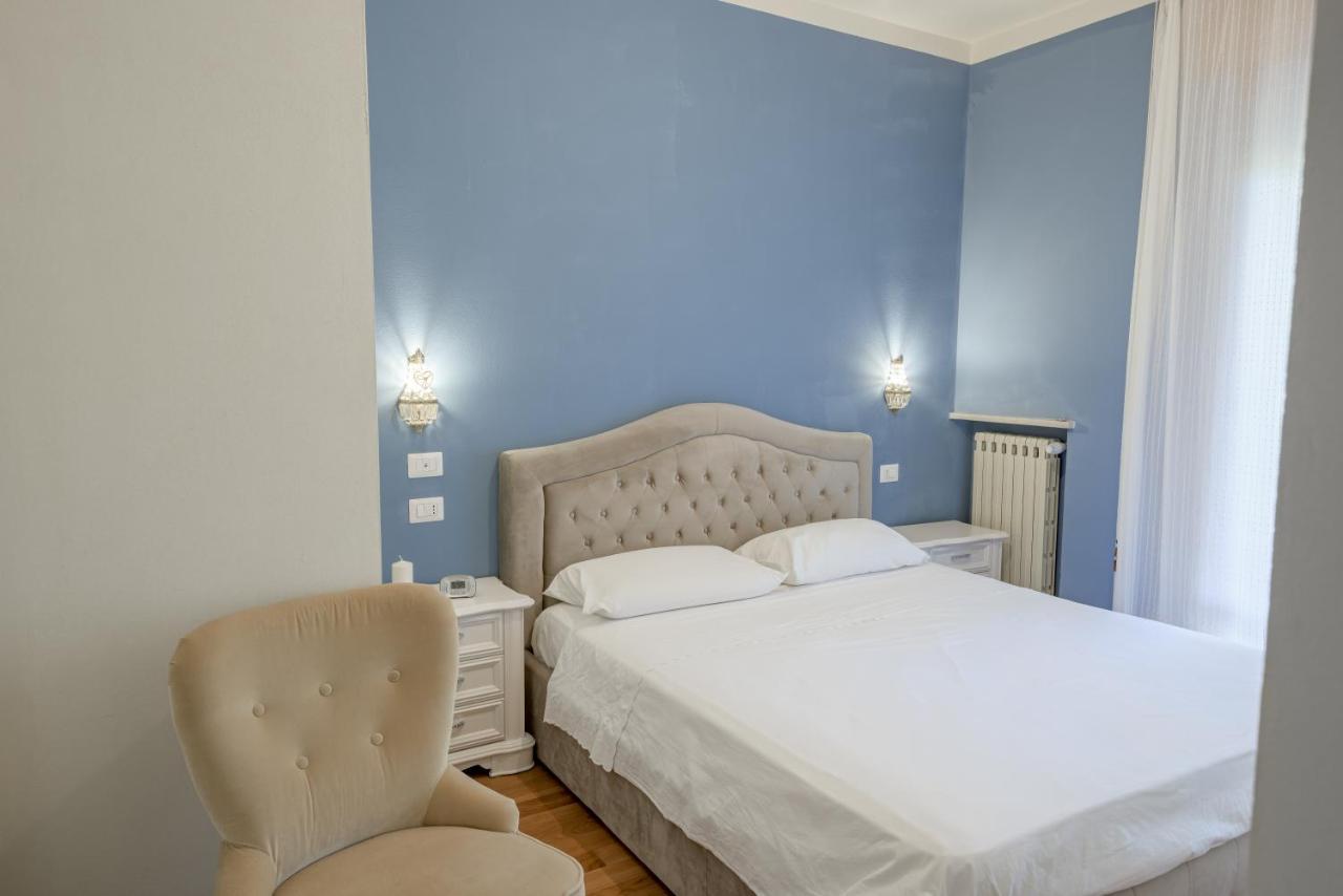 Forlihouse Hotel Buitenkant foto